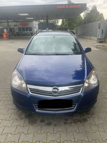 Opel Astra H 1,6