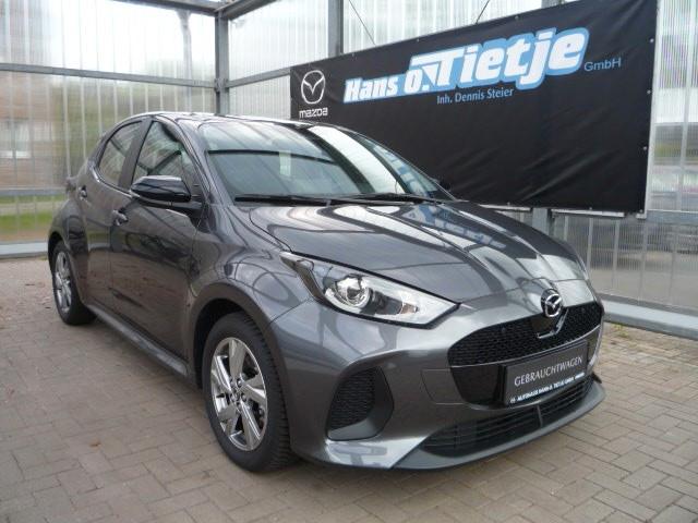 Mazda 2 Hybrid 1.5L VVT-i 116 CVT FWD Exclusive-Line E