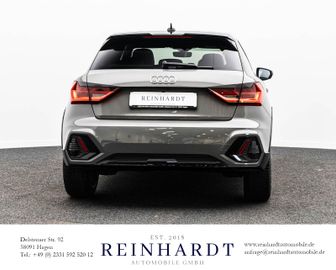 Audi A1 - 10