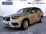 Volvo XC90 Momentum AWD D5 *MS-Reifen-360°Kamera-LED* - Volvo Gebrauchtwagen in Bochum