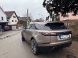 Land Rover Range Rover Velar 2.0 P250 R-Dynamic HSE R-D... - Land Rover Range Rover Velar in München