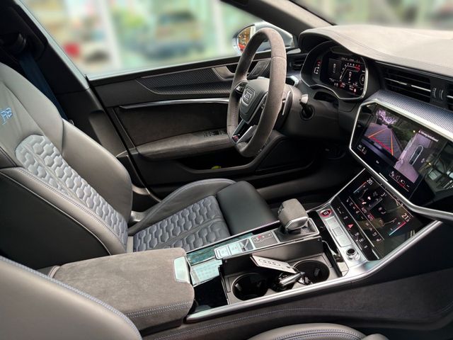 RS7 Sportback PERFORMANCE 305 KM/H+SAGA+KERAMIK+