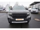 Ford Ranger 2.0EBlue-Wildtrak-4WD|LED|Navi|AHK|Hardto - gebrauchte Ford Ranger aus dem Jahr 2024
