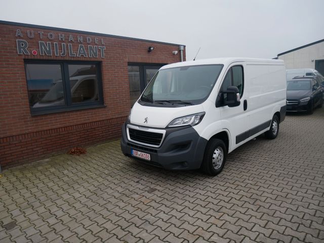 Peugeot Boxer  L1H1 Pro BlueHDi 110