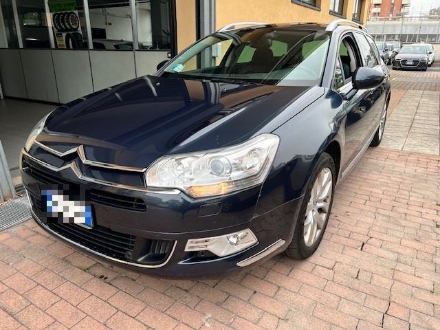 Citroën CITROEN C5 1.6 THP 159 Exclusive Style Tourer