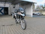 BMW F 650 GS Dakar - BMW GEBRAUCHT F 650 GS