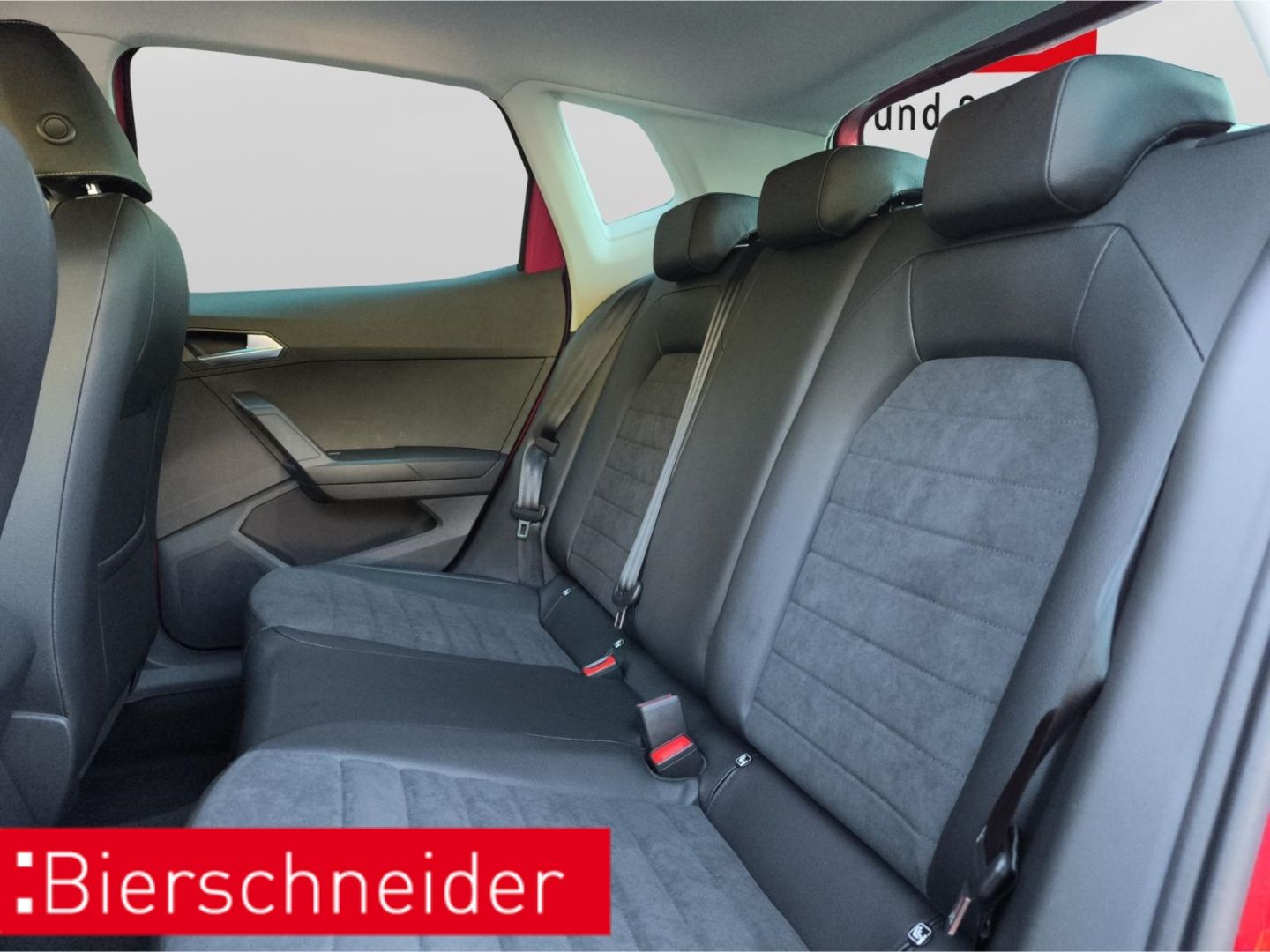 Seat Arona - Bild 10