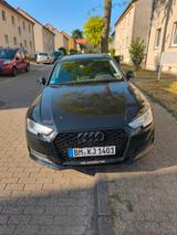 Audi A4 1.4 TFSI Avant - 1. Hand RS4 Style Grill - Audi A4: Kombi, RS