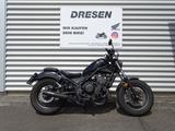 Honda CMX 500 Rebel  | ABS | Zubehör | 2020 | - CHOPPER 50