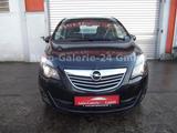 Opel Meriva B 1,4i Innovation Automatik - Opel Meriva: Automatik, B