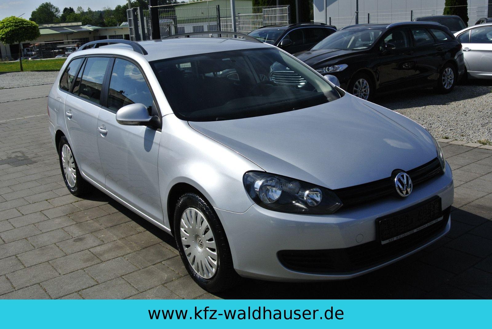 Volkswagen Golf 2011 — photo 7