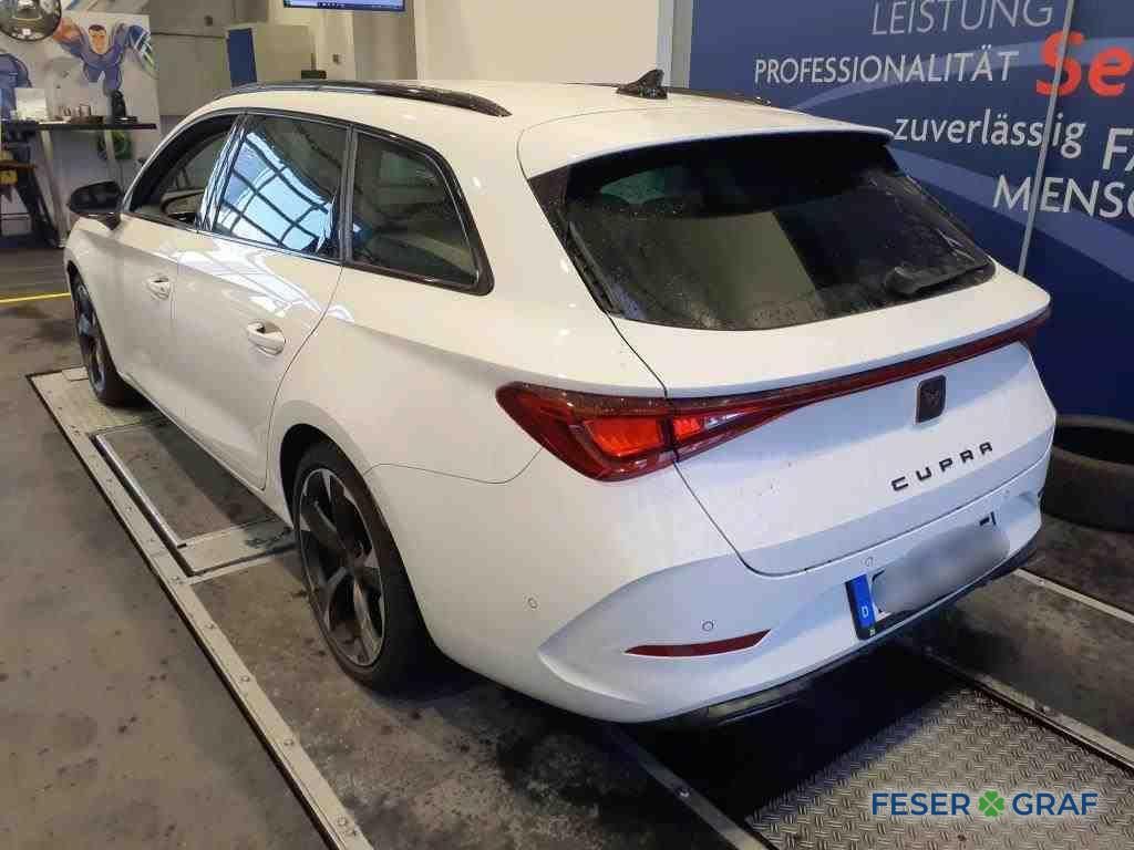 Cupra Leon - Bild 7