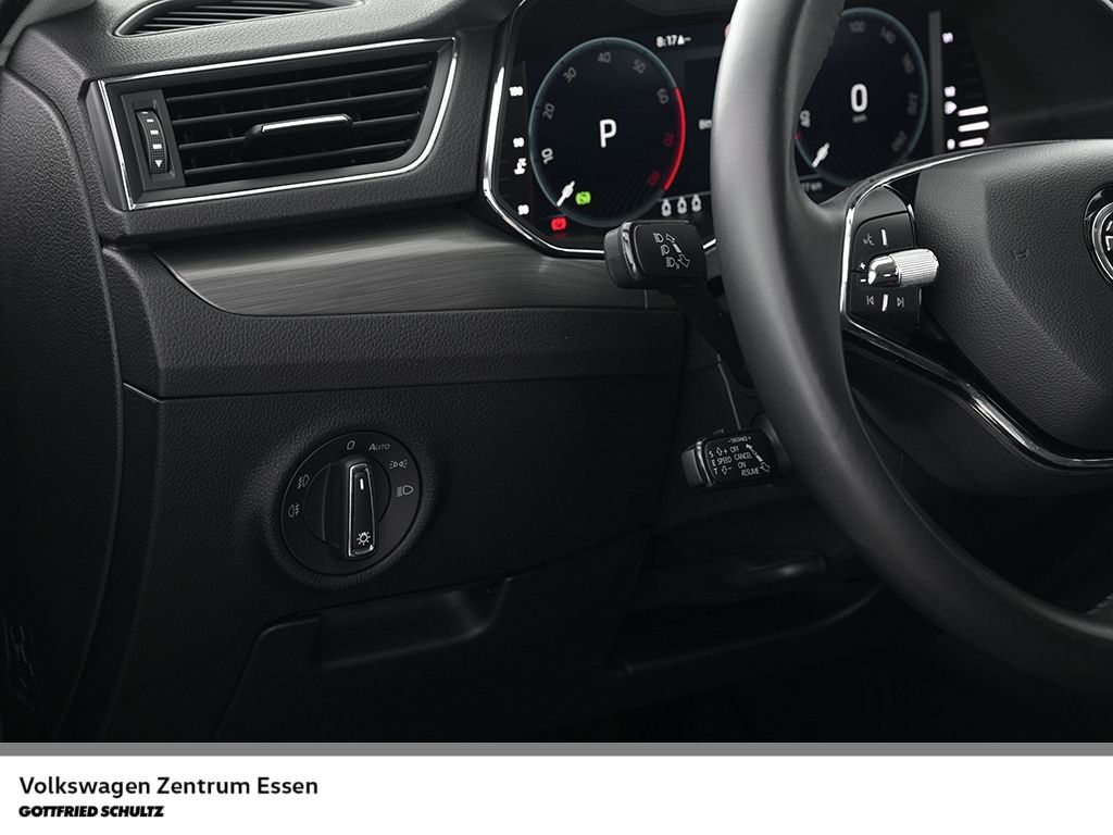 Skoda Superb - Bild 10
