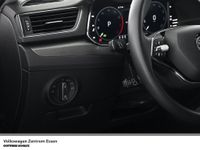 Skoda Superb - Vorschau Bild 10