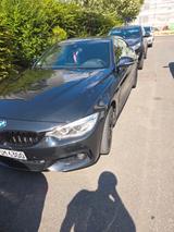 BMW 425d Coupé Sport Line Sport Line - BMW 425 Gebrauchtwagen