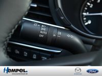 Mazda 3 - Vorschau Bild 18