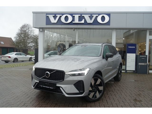 Volvo XC60 Recharge Plus T6 AWD/Pano/H&K/BLIS/360°