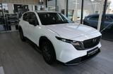 Mazda CX-5 e-SKYACTIV-G Prime-Line 6-Jahre Garantie - Mazda CX-5 Prime-Line mit Benzin-Antrieb