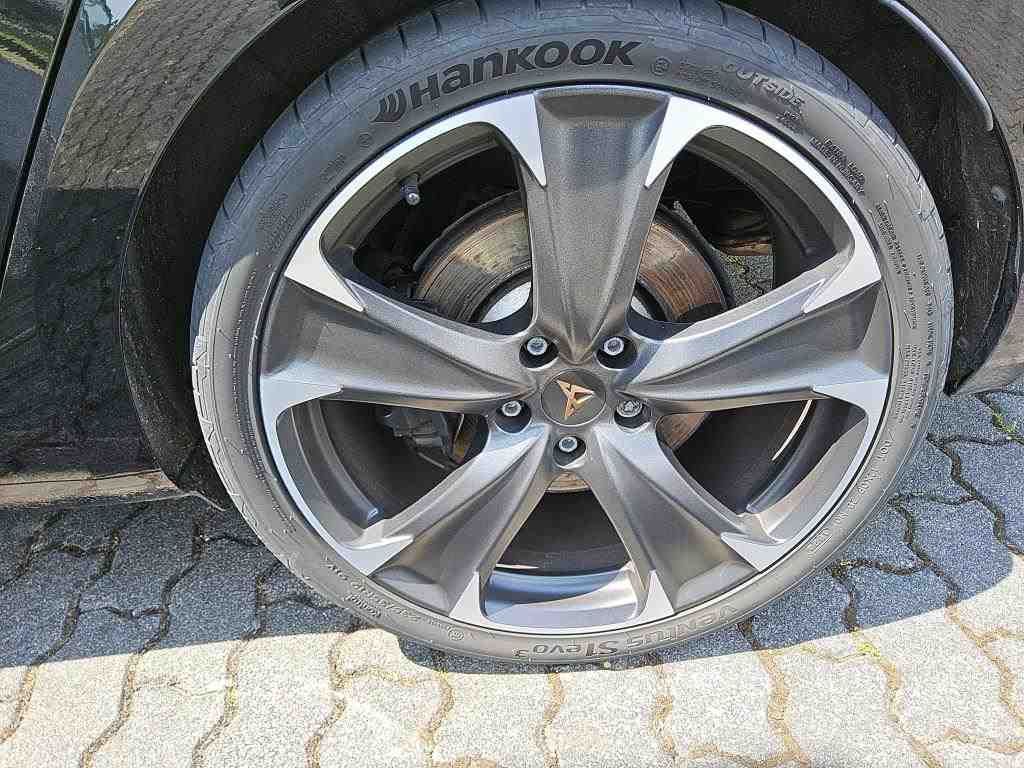 Cupra Leon - Bild 6