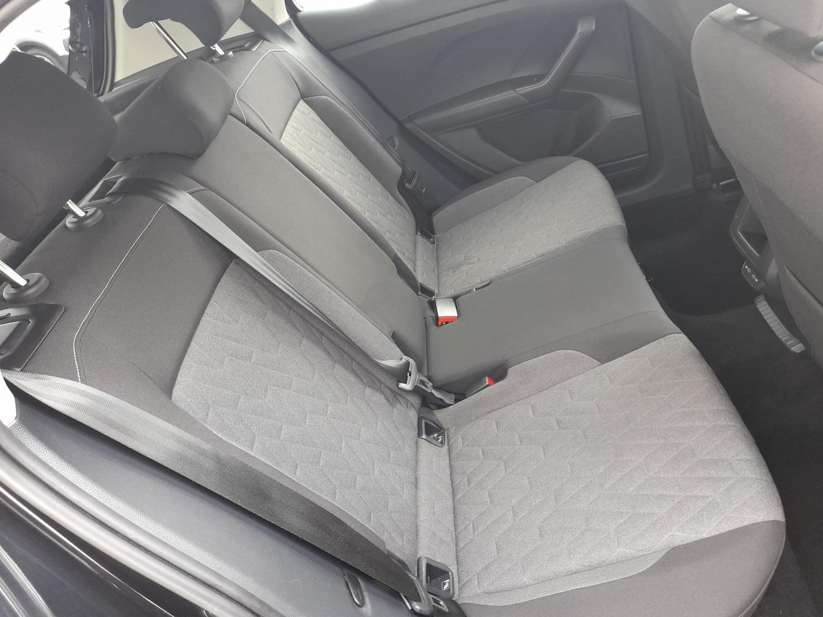 Volkswagen T-Cross 1.0 TSI Life NAVI/APP~SHZ~2xPDC~RFK~LED, миниатюра 19