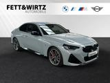 BMW M240i Coupe HiFi|Aerodynamikpaket|Parkassist. - gebrauchte BMW M240i aus dem Jahr 2024