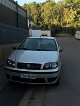 Fiat punto 188 - gebrauchte Fiat Punto aus dem Jahr 2006