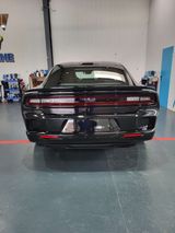 Dodge 2025 Charger Daytona EV Scat Pack Track Pack - Dodge mit Elektro-Antrieb