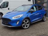 Ford Fiesta 1.0 EcoBoost Active Plus  - Ford Fiesta: Plus