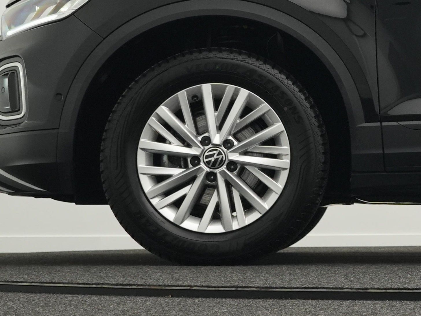 Volkswagen T-Roc - Bild 50