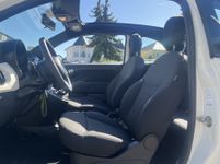 Fiat 500C - Vorschau Bild 16