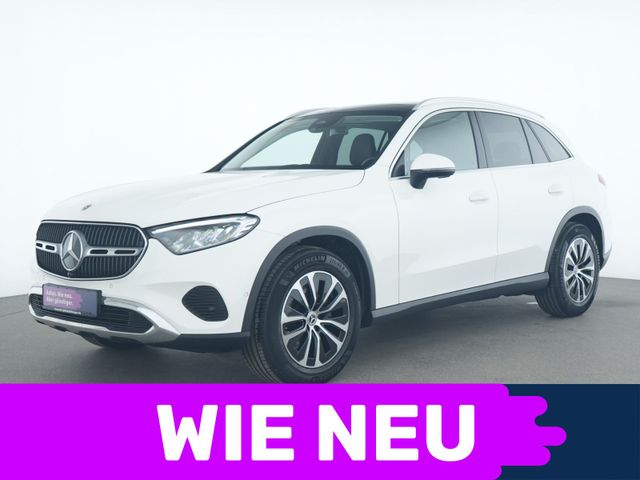 MERCEDES-BENZ GLC 220d Avantgarde Pano|Kamera|Navi|Matrix-LED