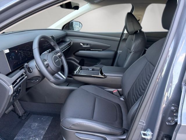 Hyundai TUCSON - Bild 7