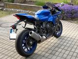 Yamaha YZF-R1 (2022) | 173 km | Neuzustand - YAMAHA YZF R1