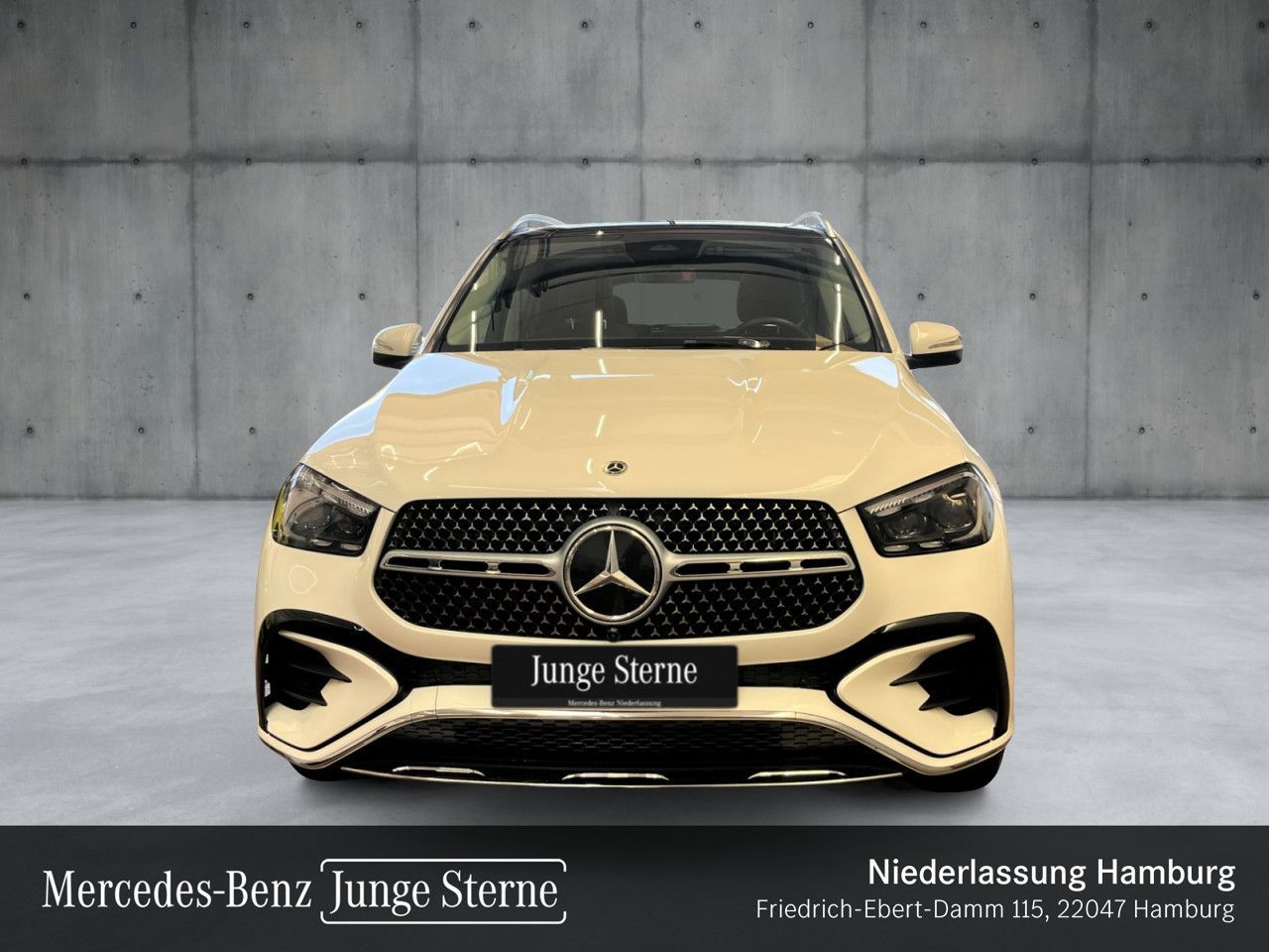 Mercedes-Benz GLE 400 e 4M AMG Advanced Pano Airma Night AHK foto 3