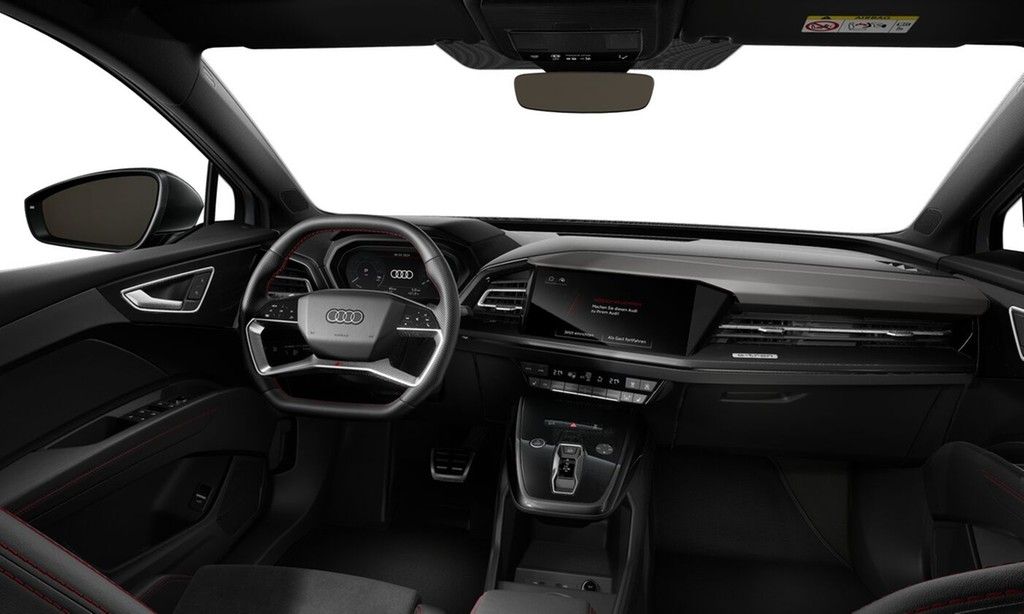 Audi Q4 e-tron - Bild 4