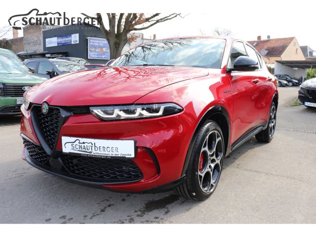 Alfa Romeo Tonale Veloce 1.5 Mild Hybrid EU6e AD Leder Klim