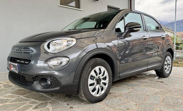 Jiný FIAT 500X 1.0 T3 120 CV BENZ /GPL