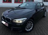 BMW 116 i ,Multi, Klimaautomatik, Alu, Garantie - gebrauchte BMW 116 aus dem Jahr 2016