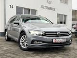 Volkswagen Passat 2.0 TDI DSG Variant Business/HUD/AHK/1.H