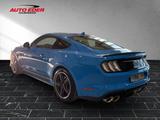 Ford Mustang Mach 1 Sportpaket Bluetooth Navi LED - Ford Mustang Gebrauchtwagen in Braunschweig