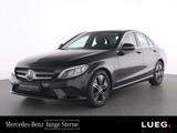 Mercedes-Benz C 200 Avantgarde+Navi+MBeam+SHD+Amb+SHZ+Kamera+
