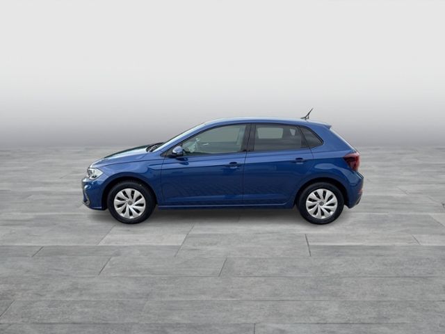 Polo LIFE 1.0 TSI NAVI SHZG APP-AON ACC LED DAB+