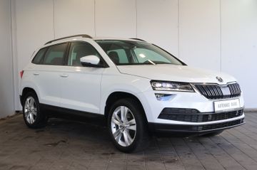 Skoda Karoq - 3