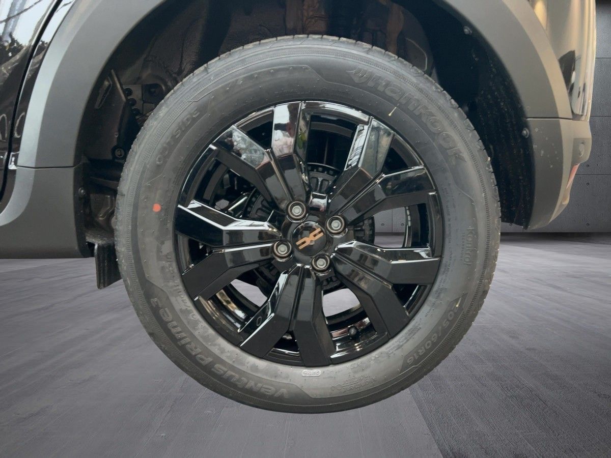 Dacia Sandero - Bild 7