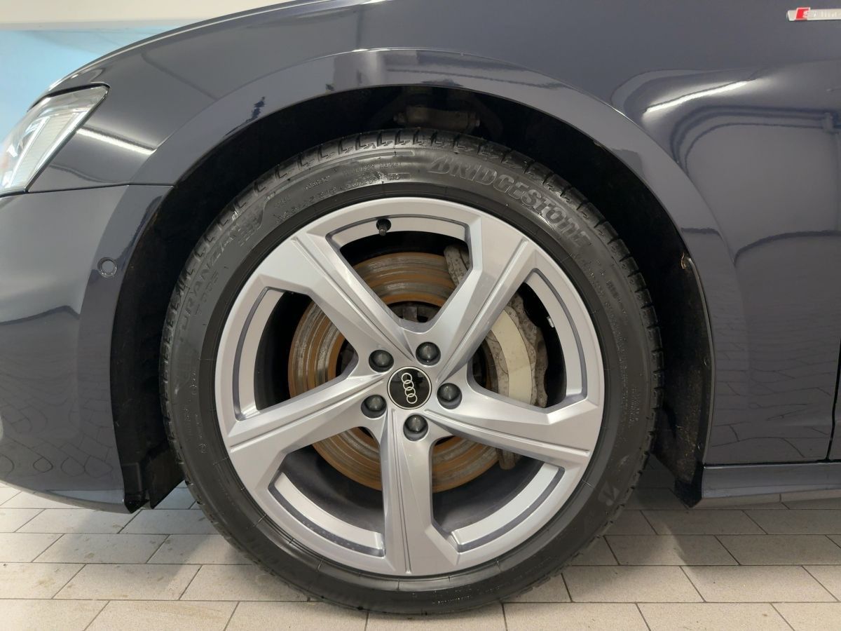 Audi A6 - Bild 15