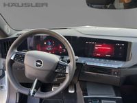 Opel Astra - Vorschau Bild 8