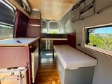 Ford Transit Wohnmobil Ausbau - Angebote