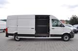 MAN TGE 3.140 L4H3*KLIMA*AUSBAU*AHK*KAM*PDC*1 HAND* - MAN Schlepper 4p1