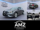 Mercedes-Benz A 200 CDI *NAVI*KLIMA*CD*STANDHEIZUNG*GARANTIE* - Mercedes-Benz A 200: A200cdi