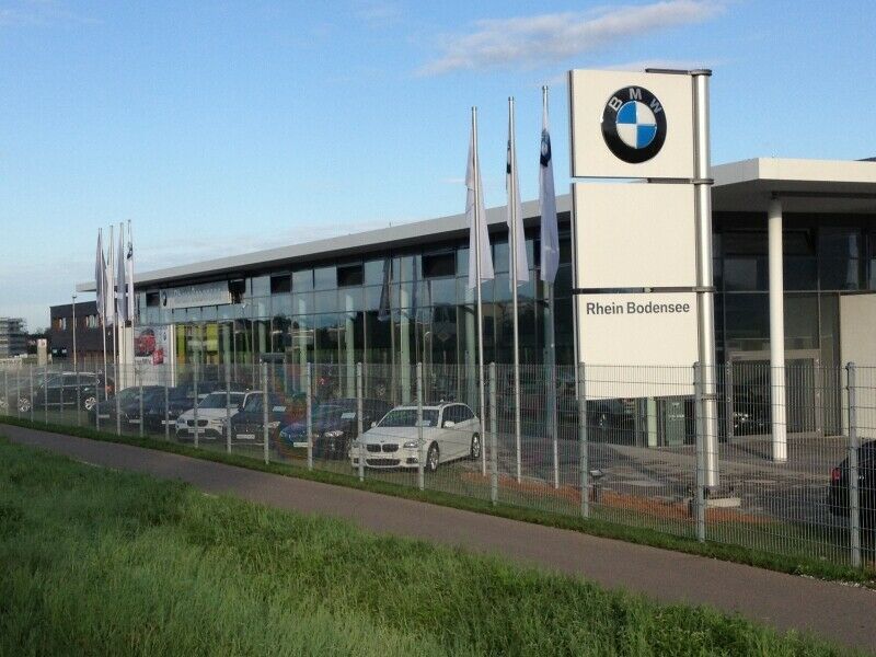 BMW 520 - Bild 12